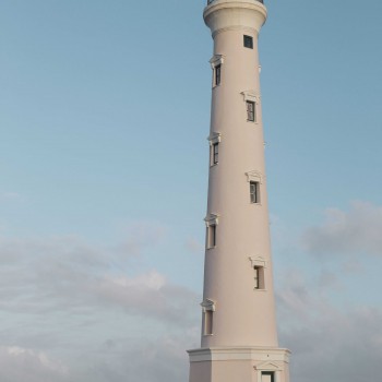 The Californian Lighthouse 1 | Arubiana